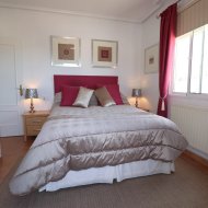 Resale - Villa -
Algorfa - Montebello