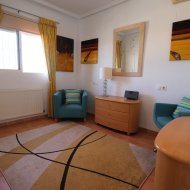 Resale - Villa -
Algorfa - Montebello