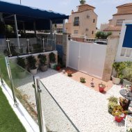 Resale - Villa -
Algorfa - Montebello