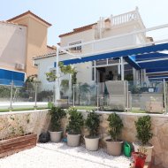 Resale - Villa -
Algorfa - Montebello