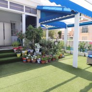 Resale - Villa -
Algorfa - Montebello