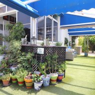 Resale - Villa -
Algorfa - Montebello