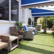Resale - Villa -
Algorfa - Montebello