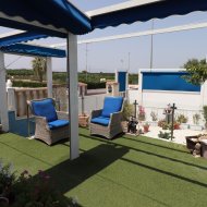 Resale - Villa -
Algorfa - Montebello