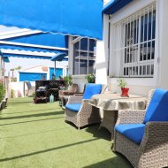 Resale - Villa -
Algorfa - Montebello