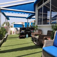 Resale - Villa -
Algorfa - Montebello