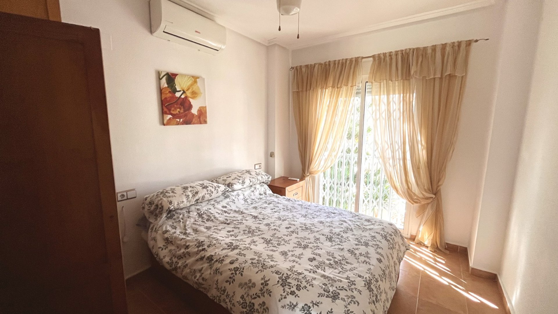 Resale - Villa -
Algorfa - Montebello