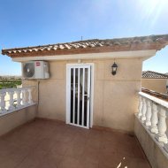 Resale - Villa -
Algorfa - Montebello