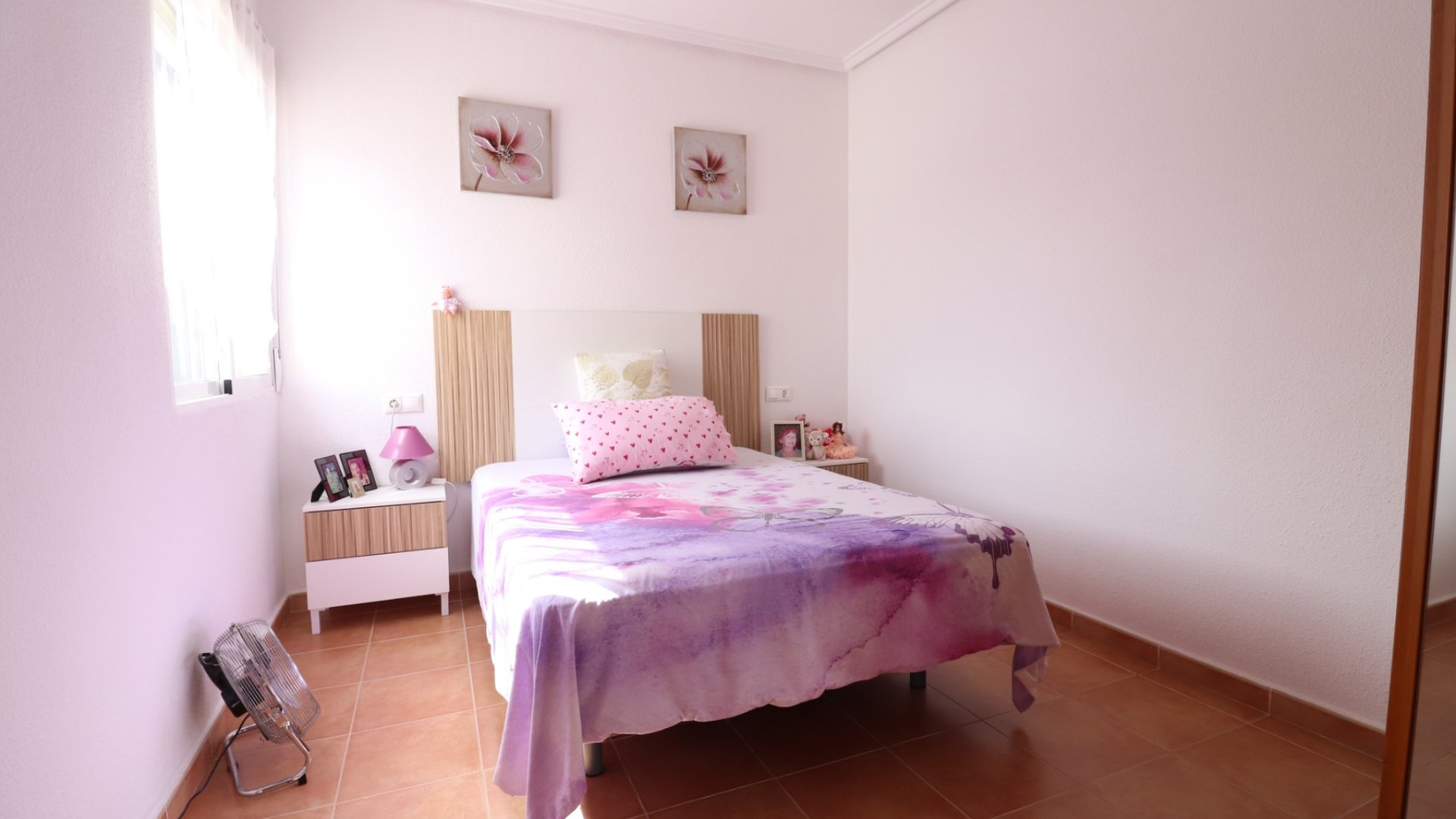 Resale - Villa -
Algorfa - Montebello