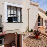 Resale - Villa -
Algorfa - Montebello