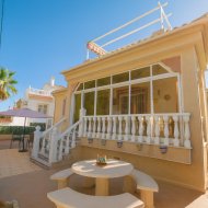 Resale - Villa -
Algorfa - Montemar