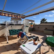 Resale - Villa -
Algorfa - Montemar