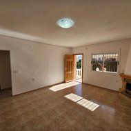 Resale - Villa -
Algorfa - Montemar