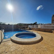 Resale - Villa -
Algorfa - Montemar