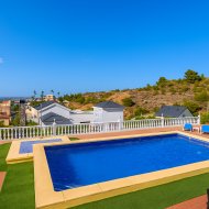 Resale - Villa -
Algorfa - Montemar
