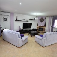 Resale - Villa -
Algorfa - Montemar