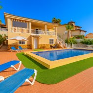 Resale - Villa -
Algorfa - Montemar