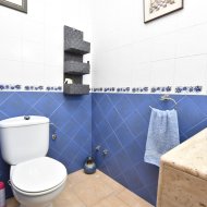 Resale - Villa -
Algorfa - Montemar