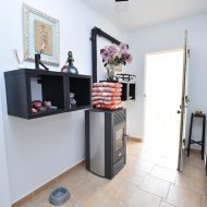 Resale - Villa -
Algorfa - Montemar