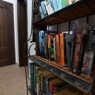 Resale - Villa -
Algorfa - Montemar