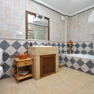 Resale - Villa -
Algorfa - Montemar