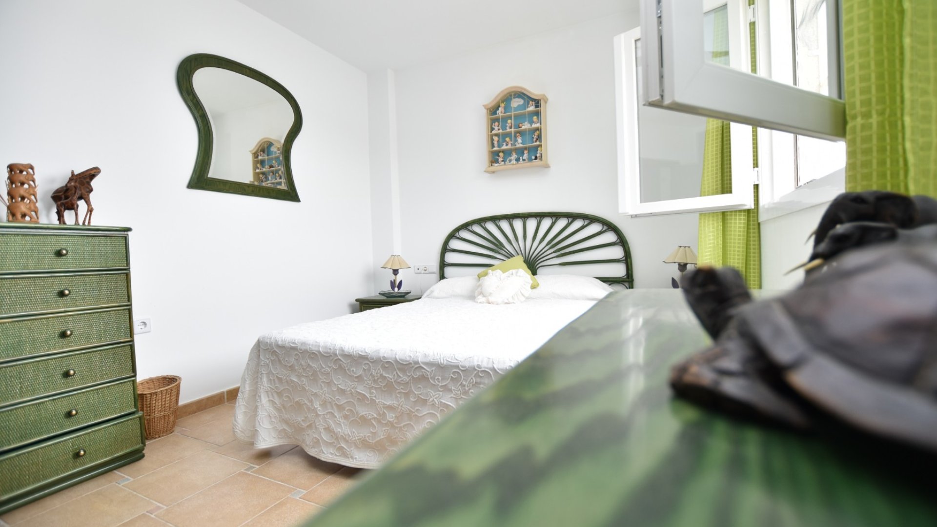 Resale - Villa -
Algorfa - Montemar