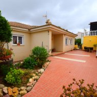 Resale - Villa -
Algorfa - Montemar