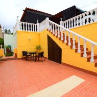 Resale - Villa -
Algorfa - Montemar