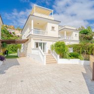 Resale - Villa -
Alicante - El Campello