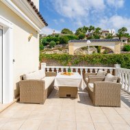 Resale - Villa -
Alicante - El Campello