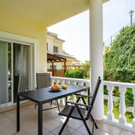 Resale - Villa -
Alicante - El Campello