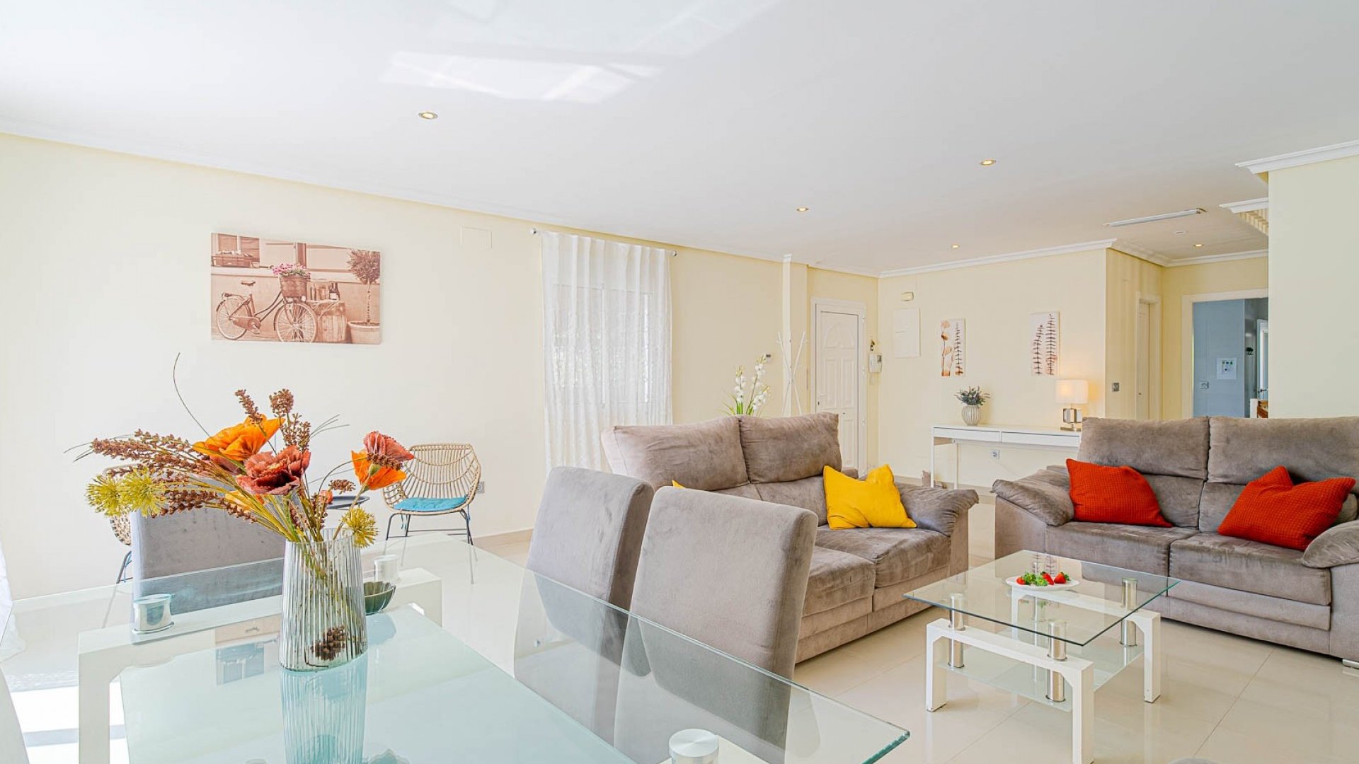 Resale - Villa -
Alicante - El Campello