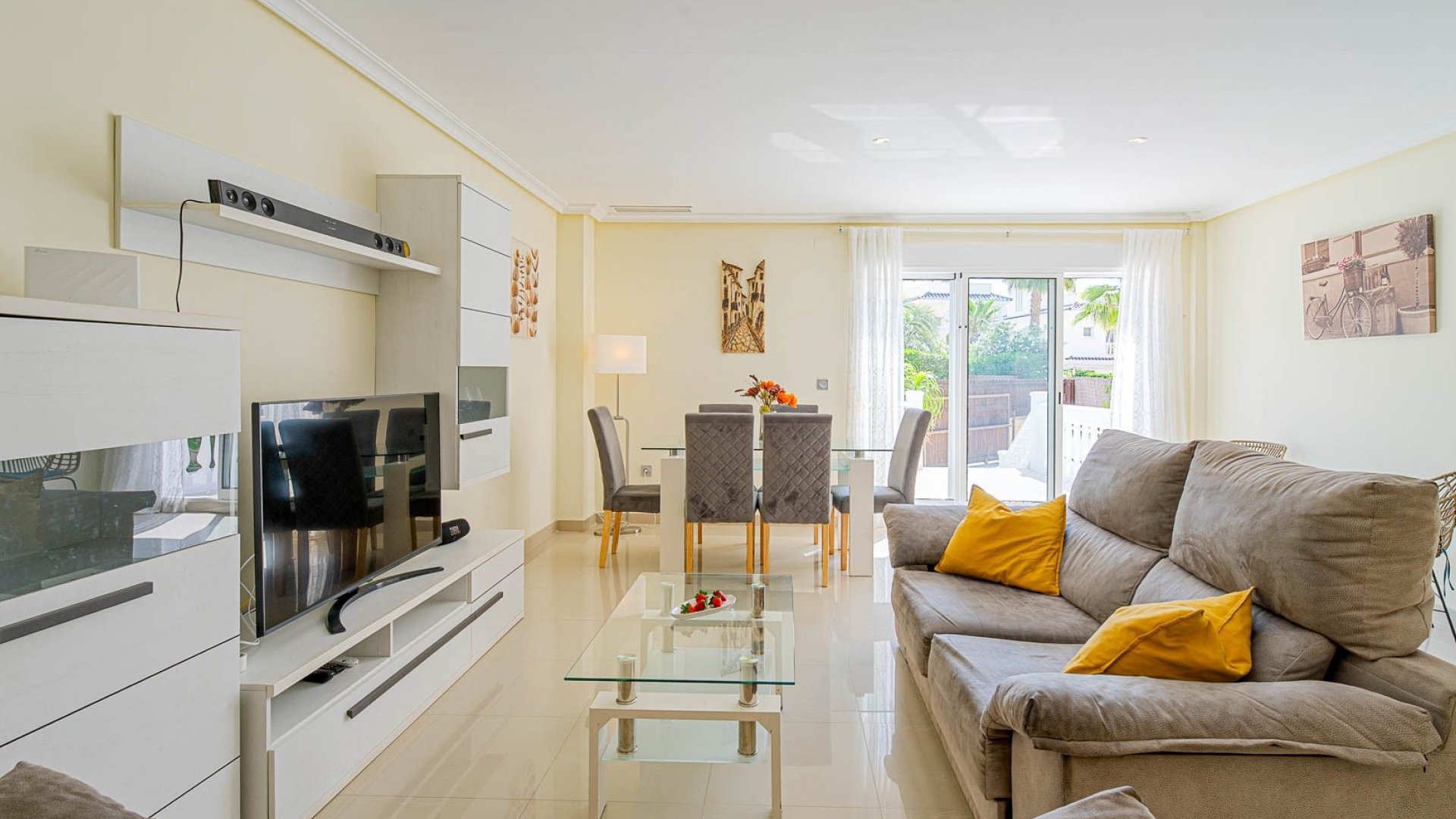 Resale - Villa -
Alicante - El Campello
