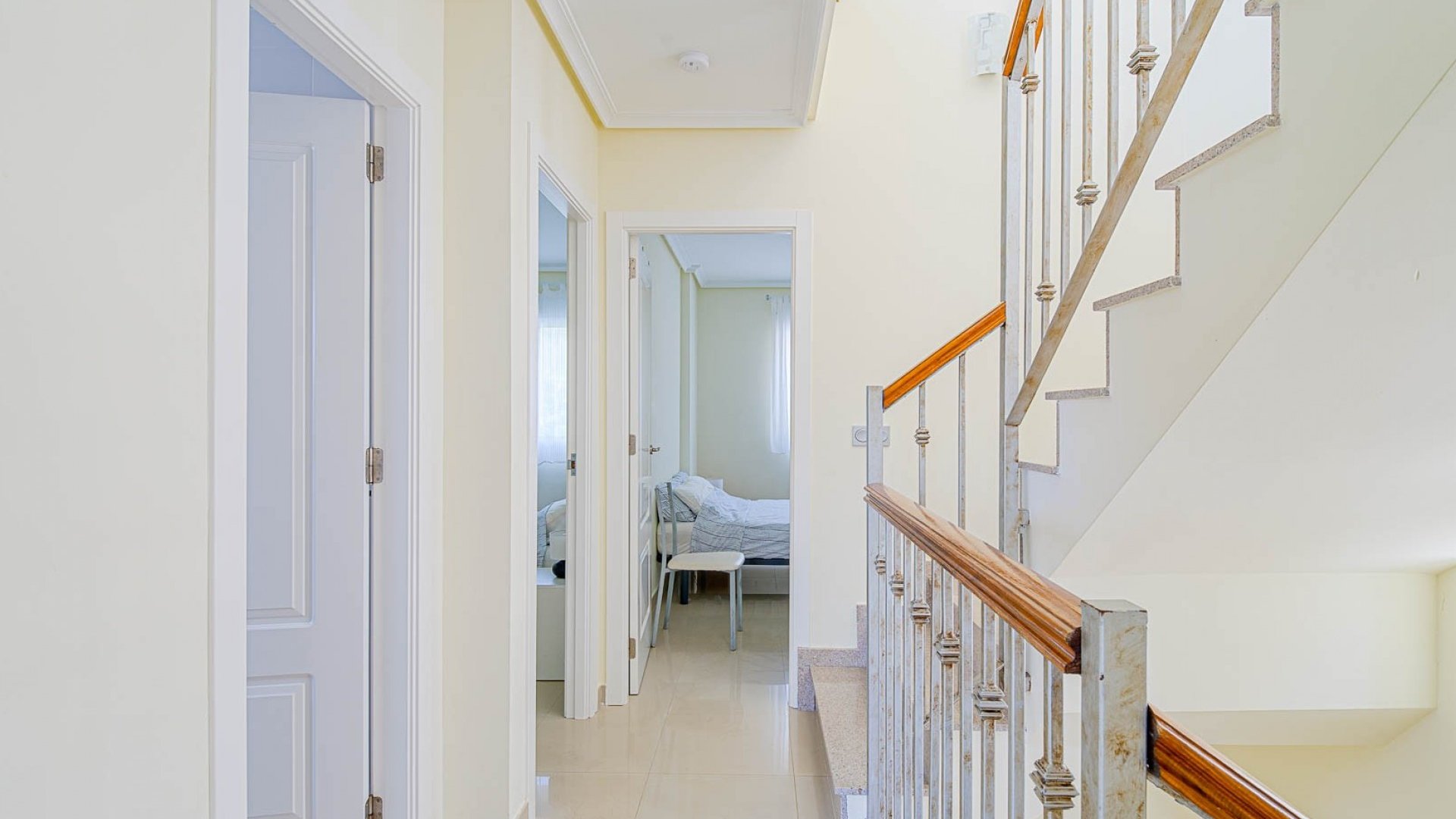 Resale - Villa -
Alicante - El Campello