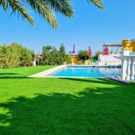 Resale - Villa -
Alicante - Moralet - Cañada del Fenollar