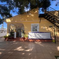 Resale - Villa -
Alicante - Moralet - Cañada del Fenollar