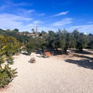 Resale - Villa -
Alicante - Moralet - Cañada del Fenollar