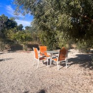 Resale - Villa -
Alicante - Moralet - Cañada del Fenollar