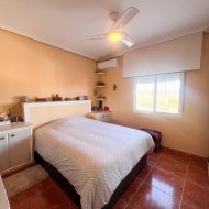 Resale - Villa -
Alicante - Moralet - Cañada del Fenollar