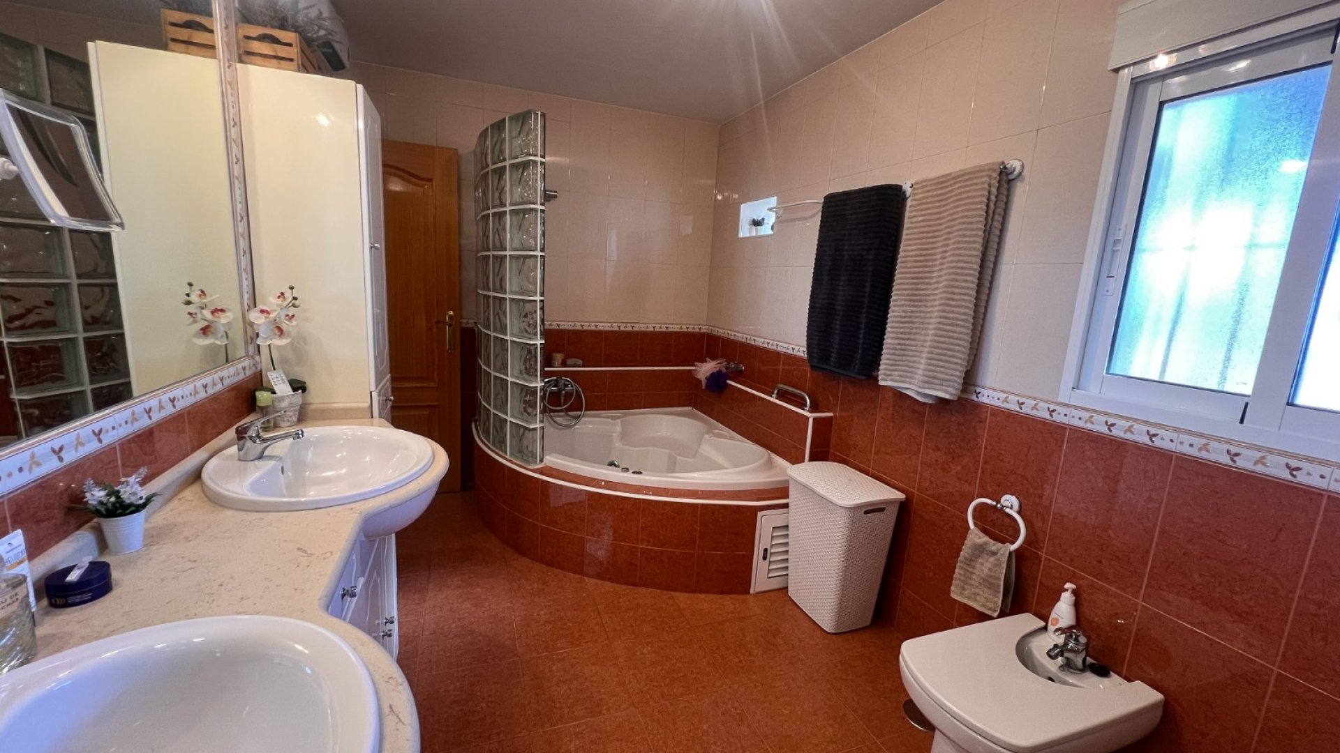 Resale - Villa -
Alicante - Moralet - Cañada del Fenollar