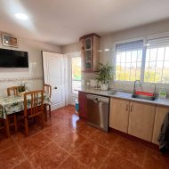 Resale - Villa -
Alicante - Moralet - Cañada del Fenollar