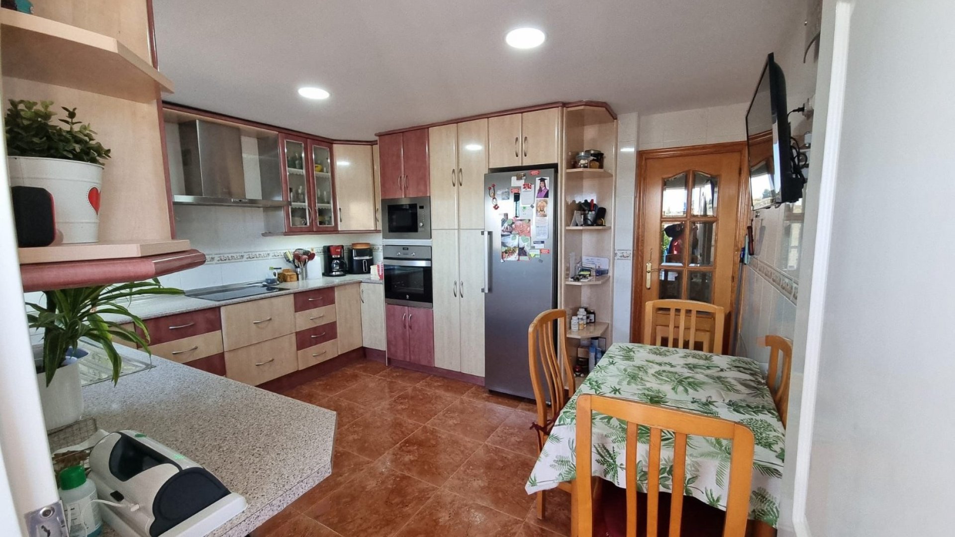 Resale - Villa -
Alicante - Moralet - Cañada del Fenollar