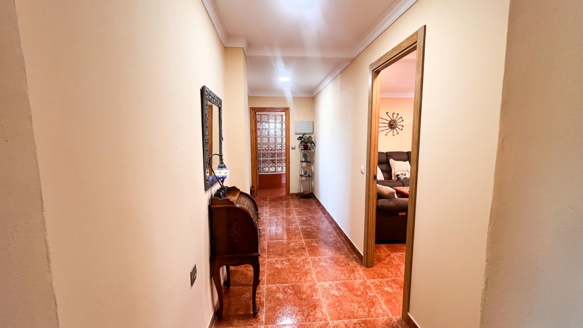 Resale - Villa -
Alicante - Moralet - Cañada del Fenollar