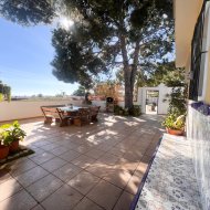 Resale - Villa -
Alicante - Moralet - Cañada del Fenollar