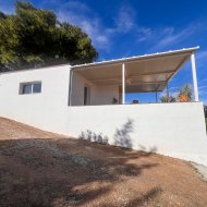 Resale - Villa -
Alicante - Moralet - Cañada del Fenollar