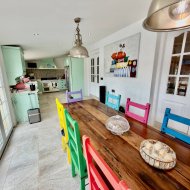 Resale - Villa -
Almoradí - Heredades