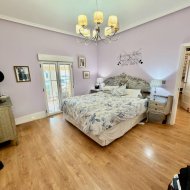 Resale - Villa -
Almoradí - Heredades
