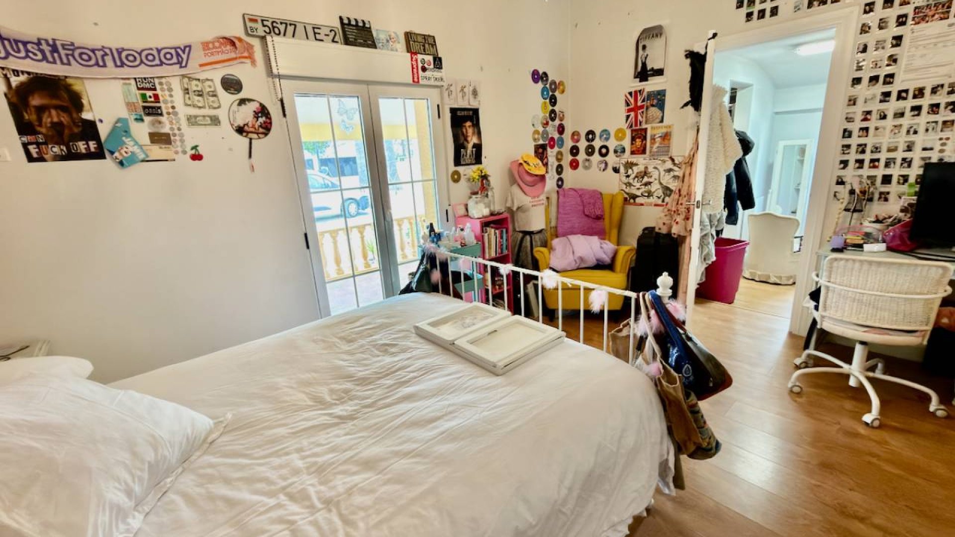 Resale - Villa -
Almoradí - Heredades