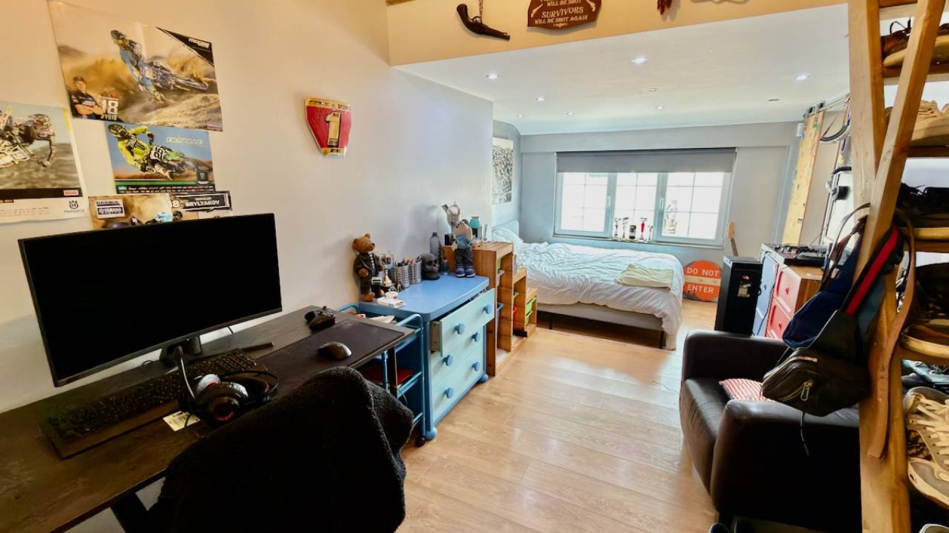 Resale - Villa -
Almoradí - Heredades