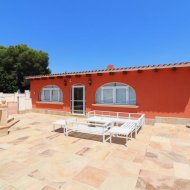 Resale - Villa -
Almoradí - Heredades